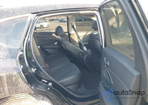 2020 Acura Rdx Standard from USA, damaged, VIN 5J8TC2H35LL040674